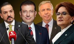 İYİ Parti'den CHP'yi zora sokacak "yerel seçim" kararı!