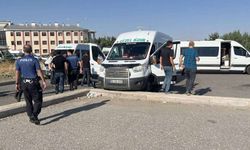 Erzurum'da silahlı ve satırlı kavga! 2 kişi yaralandı