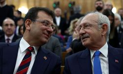 Kılıçdaroğlu'ndan İmamoğlu'na: "İBB seçimlerini bir daha al, sonra gel aday ol"