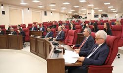 Kuzey Kıbrıs'ta kabine değişikliği: 4 yeni bakan atandı