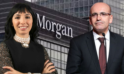 Şimşek ve Erkan JP Morgan'ın yatırımcı toplantısına katılacak!