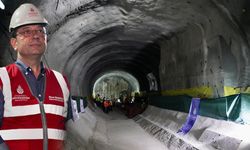 İstanbul'un batısına ilk metro: Esenyurt-Kabataş arası 68 dakika