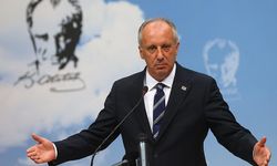 Muharrem İnce iki belediye başkanı adayını açıkladı