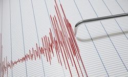 Muğla'da deprem! Marmaris fena sallandı