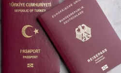 Türklere 3 yılda Alman vatandaşlığı: Şartlar açıklandı