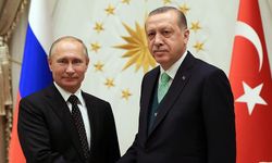 Tarih verildi: "Erdoğan, Rusya'da Putin'le görüşecek"