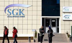 SGK harekete geçti: Kağıt üstünde sigortalı olanlar dikkat!