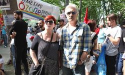 Tamer Karadağlı'nın Gezi Parkı görüntüleri gündem oldu