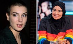 Ünlü şarkıcı Sinead O'Connor İslami törenle defnedilecek