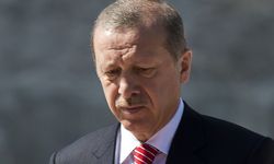 Cumhurbaşkanı Erdoğan'ın acı günü!