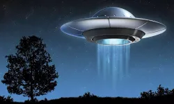 Pentagon'dan UFO'lar için web sitesi