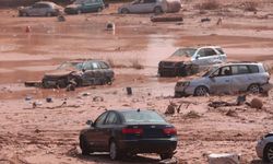 Libya'daki sel felaketinde son durum: 6 bin kişi öldü, binlerce kişi kayıp!