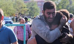Zonguldak'ta maden ocağında göçük: 1 kişi hayatını kaybetti, 6 yaralı