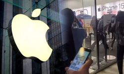 ABD'de Apple mağazaları yağmalandı