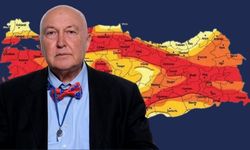 Prof. Dr. Ahmet Ercan'dan deprem uyarısı