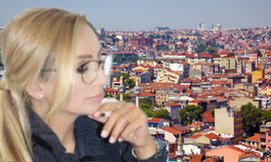 İstanbul'da dehşet: Yazar, eski eşinin boğazını keserek öldürdü