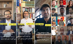 Türk gazeteciler Arap dünyasına seslendi: Tek milletiz!