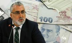 Bakan Vedat Işıkhan'dan "asgari ücret" açıklaması