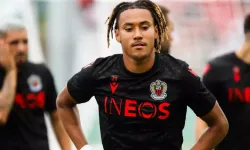 Nice'in yıldız futbolcusu Alexis Beka Beka'dan intihara teşebbüs