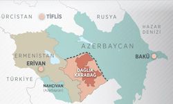 İmza atıldı: Dağlık Karabağ Cumhuriyeti lağvediliyor