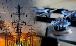 Elektrik ve doğal gaza “çift haneli zam” iddiası
