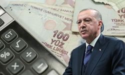 Emekli maaşına zam! Erdoğan tarih verdi