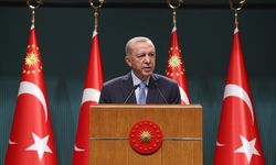 Erdoğan: "Enflasyon sorunu ülke gündeminden kalkacak"