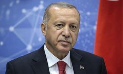 Erdoğan'dan ABD'ye F-16 mesajı: "Artık net bir yanıt bekliyoruz"