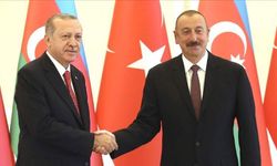 Erdoğan, Nahçıvan'a gidiyor