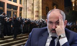 "Antiterör" sonrası Ermenistan'da kriz! Darbeci komutanlara gözaltı