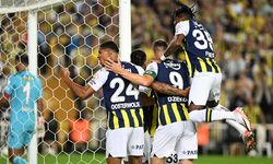 Kadıköy'de gol yağmuru! Fenerbahçe 6'da 6 yaptı