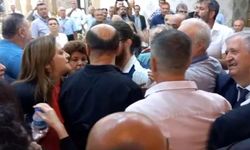 CHP ilçe başkanlığı seçiminde gerginlik: Milletvekili bayıldı