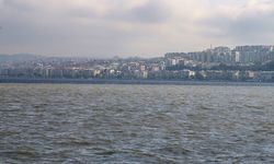 İstanbul ve İzmir büyük tehlikede: 'Deniz 1 metre yükselecek'