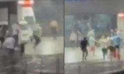 İzmir’de hastanede silahlı çatışma: Yaralılar var