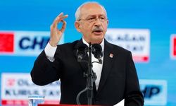 Kılıçdaroğlu'ndan Yargıtay'a "Gezi" tepkisi