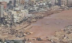 Libya'da sel felaketi: 3 bin ölü, 10 bine yakın kayıp!