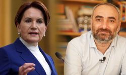 İsmail Saymaz’dan Akşener’e tepki: Neyi test etmek istiyorsunuz?