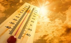 Meteoroloji tarih verdi: Kavurucu sıcaklıklar geri dönüyor
