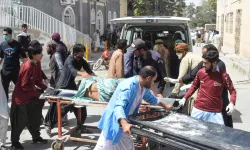 Camide peş peşe iki bombalı saldırı: 57 ölü, 140'tan fazla yaralı!