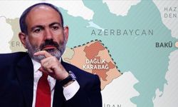 Paşinyan: "Karabağ'da hiçbir Ermeni kalmayacak"