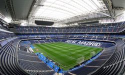 Böylesi görülmedi! Saha kayboluyor… İşte Real Madrid’in yeni stadı