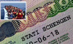 Göçü engelle Schengen'i kap!