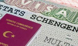 Schengen vizesinde sıkıntı devam ediyor