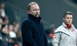 Sergen Yalçın'dan Beşiktaş teknik direktörlüğü açıklaması
