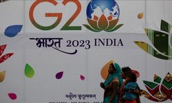 Dünyanın gözü G20'de: Erdoğan, Liderler Zirvesi için Hindistan'a gitti