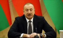 Aliyev: Karabağ'daki Ermeniler güvence altına alınacak