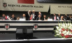 CANLI | Beşiktaş Divan Kurulu Toplantısı başladı