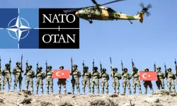 NATO'dan kutlama