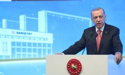 Erdoğan'dan anayasa açıklaması: Vesayetçilerin prangalarını söküp atma vakti geldi