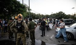 İsrail: "1 Türk vatandaşı hayatını kaybetti, 1'i de kayıp"